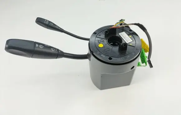Airbag slip ring squib (SRS ring)