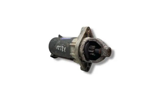 Fiat Doblo Starter motor