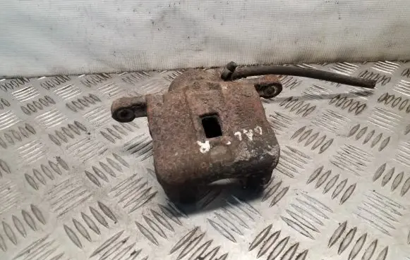 Hyundai Terracan Rear brake caliper