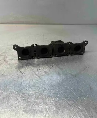 Exhaust manifold