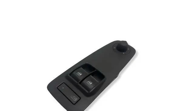 Citroen Jumper Wing mirror switch 6554XP