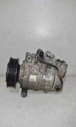 Audi A6 S6 C7 4G Air conditioning (A/C) compressor (pump) 4G0260805B