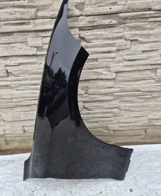 BMW 1 F20 F21 Fender