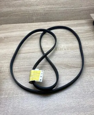 BMW X5 E53 Alternator belt 7785774 5PK2063