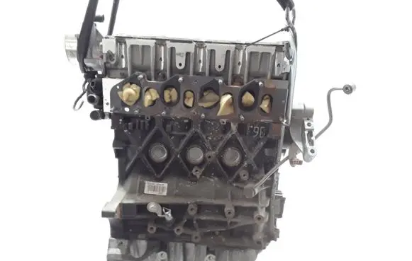 Renault Megane III Engine F9Q870
