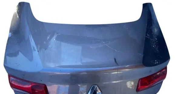 Renault Laguna III Tailgate/trunk/boot lid
