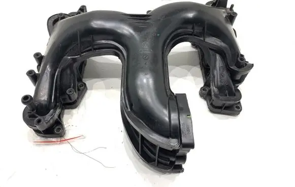 Audi A6 C7 Intake manifold 059129711CF