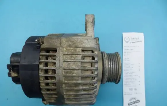Fiat Marea Generator/alternator IMPRK1341791