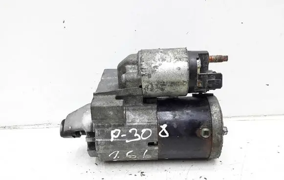 Peugeot 308 Starter motor M000T32271ZE
