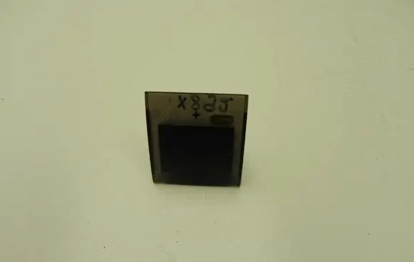 Volkswagen Golf VII Rain sensor 5G0907451