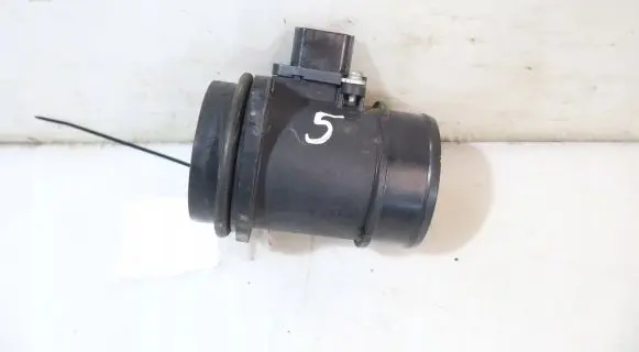 Renault Laguna III Mass air flow meter