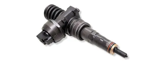 Skoda Superb B6 (3T) Fuel injector 038130073BQ 0414720312