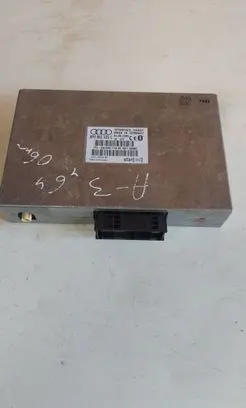 Audi A3 S3 8P Bluetooth control unit module 8P0862335C 03000007140 62C200051CB5