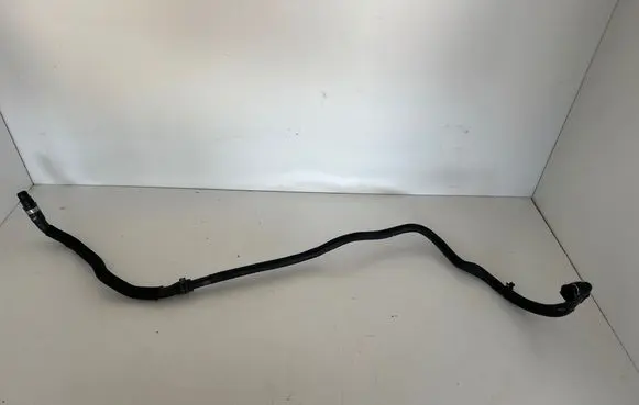 Peugeot 308 Engine coolant pipe/hose 9836761780