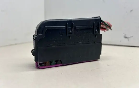 Audi Q5 SQ5 Fuse module 8K0937501