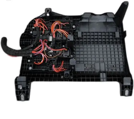 Mercedes-Benz B W247 Fuse box set 
