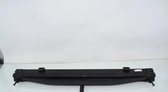 BMW 3 G20 G21 Parcel shelf load cover 9875744 51479875744