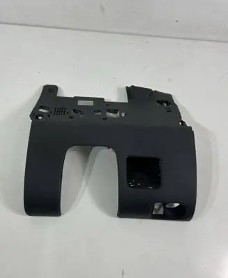 Audi A3 S3 A3 Sportback 8P Dashboard lower bottom trim panel 8P1863075A