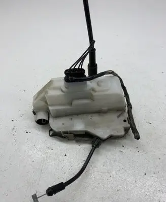 Renault Scenic II - Grand scenic II Front door lock 119121