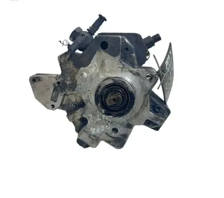 Hyundai Santa Fe Fuel injection high pressure pump