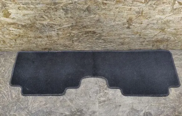 Mini One - Cooper R50 - 53 Second row seat mat 