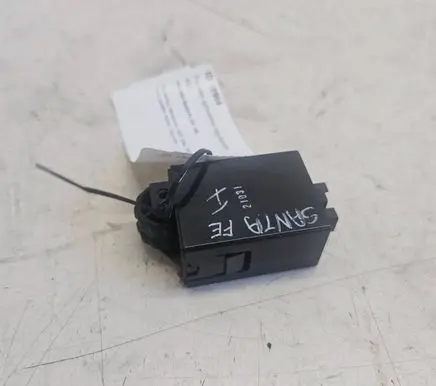 Hyundai Santa Fe Panel lighting control switch 751U900703