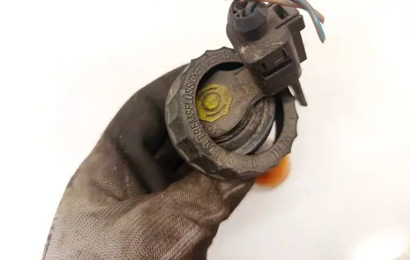 Skoda Octavia Mk2 (1Z) Sensor 1K2611349A