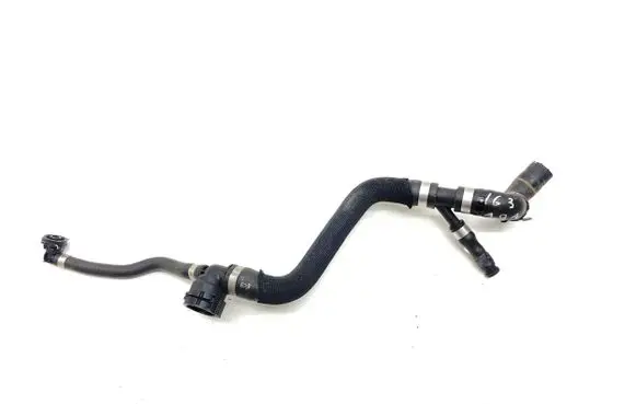 Mercedes-Benz E A207 Engine coolant pipe/hose A2125016784