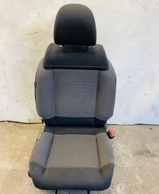 Citroen C3 Front passenger seat 