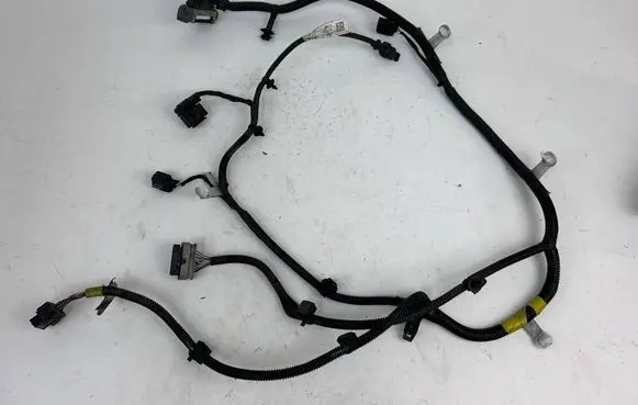 Tesla Model 3 Other wiring loom 106796801E
