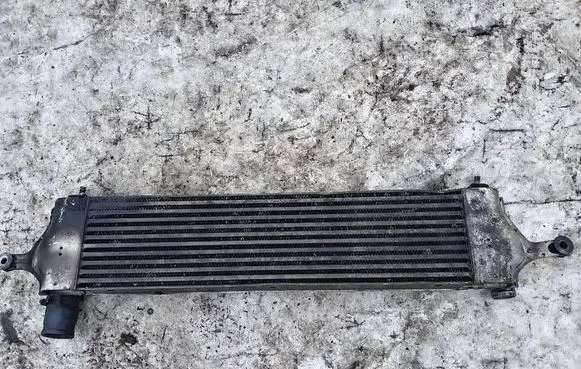 Nissan Qashqai Intercooler radiator G3062005 14461-JD50B