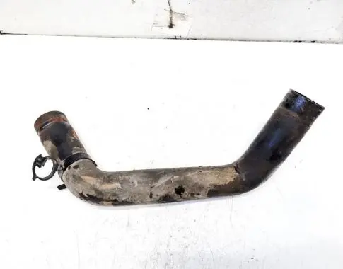 Iveco Daily 40.8 Engine coolant pipe/hose