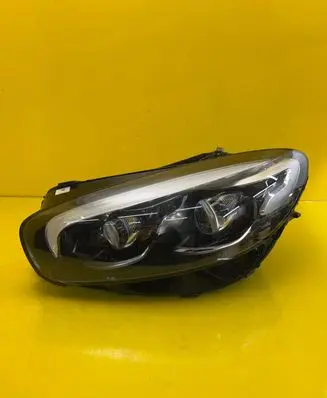 Mercedes-Benz SL R231 Headlight/headlamp A2319060501