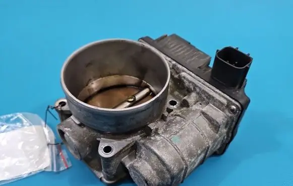 Nissan Murano Z50 Throttle body valve RME7004 IMPRK1599659