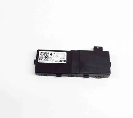 Door central lock control unit/module