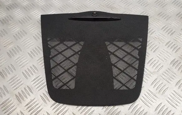 Mercedes-Benz SL R231 Dash center speaker trim cover A2316802336 A2316800036 A1725420023