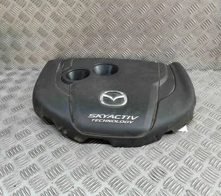 Mazda CX-5 Engine cover (trim) SH0510230