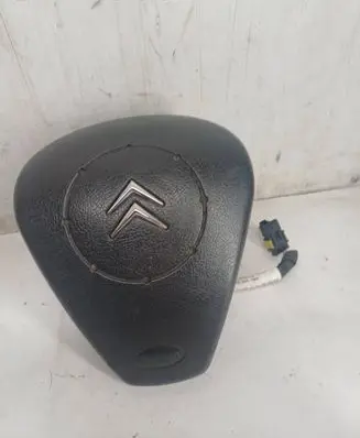 Citroen C3 Steering wheel airbag CA100523ZEE 96380009VD