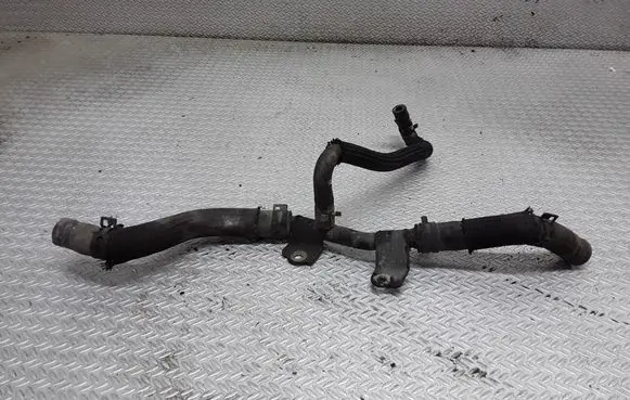 Toyota Yaris Engine coolant pipe/hose
