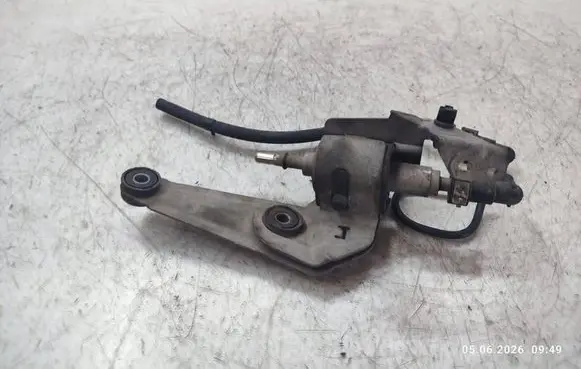 Ford Kuga II Fuel injection high pressure pump CV619A407AB