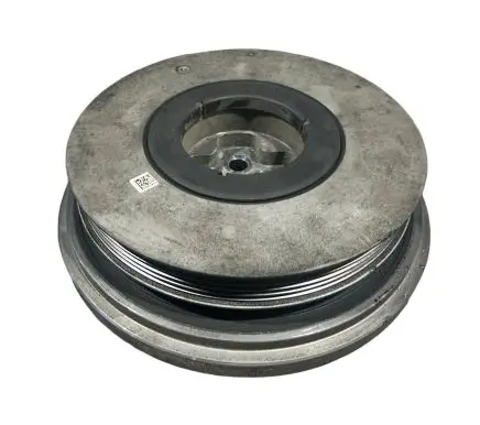 Mercedes-Benz E W213 Crankshaft pulley A6540300003