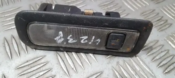 Toyota Avensis Verso Other interior light
