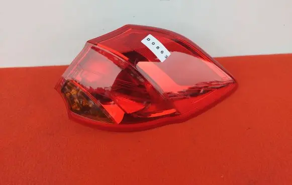 KIA Ceed Rear/tail lights 92402-A20
