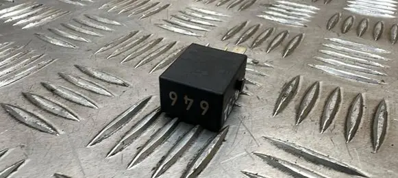 Skoda Octavia Mk3 (5E) Other relay 4H0951253C