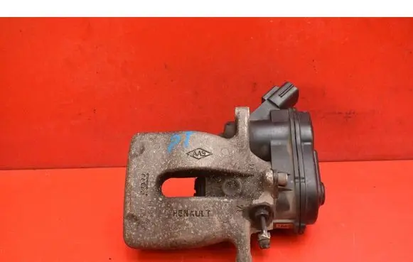 Renault Megane III Rear brake caliper 