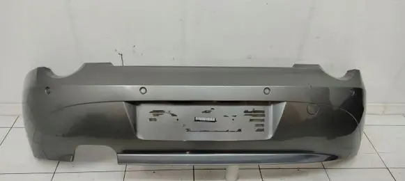 BMW Z4 E85 E86 Rear bumper 