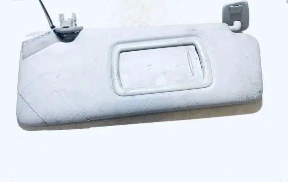 Renault Megane III Sun visor bdk95