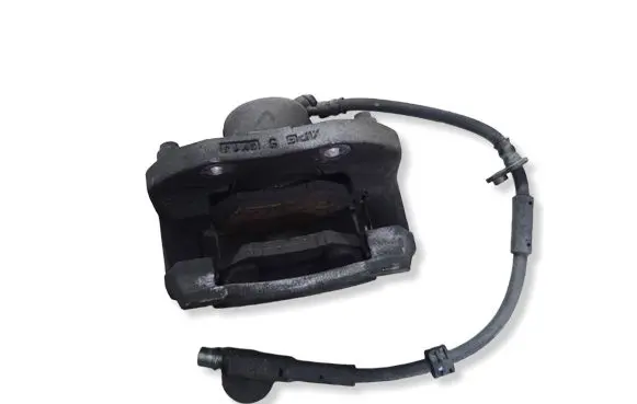 Peugeot 2008 II Front brake caliper 9843800680