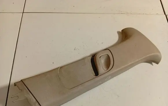 Opel Astra G Other interior part 41007