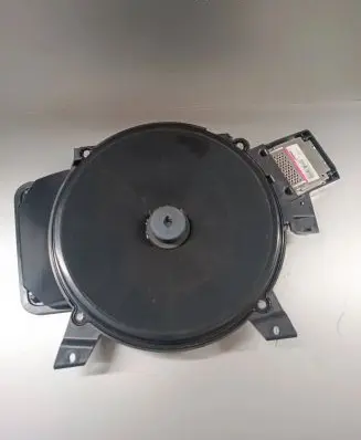 Audi A8 S8 D3 4E Subwoofer speaker 4E0035412D 373061002